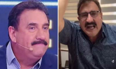 Ratinho perde a paciencia no SBT e cobra dinheiro