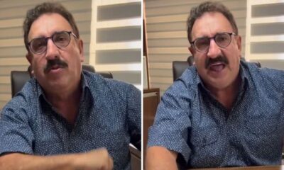Ratinho revela que nunca foi chamado para o Trofeu Imprensa