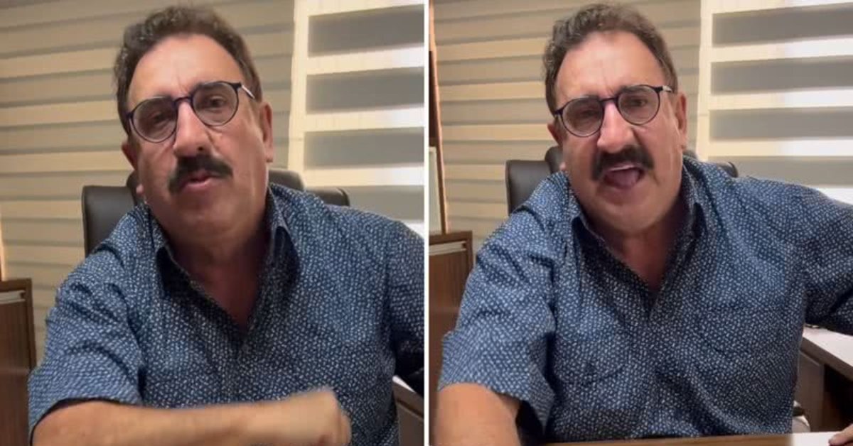 Ratinho revela que nunca foi chamado para o Troféu Imprensa e ameaça deixar SBT : 'Vou xingar todo mundo' 31 Ratinho revela que nunca foi chamado para o Trofeu Imprensa