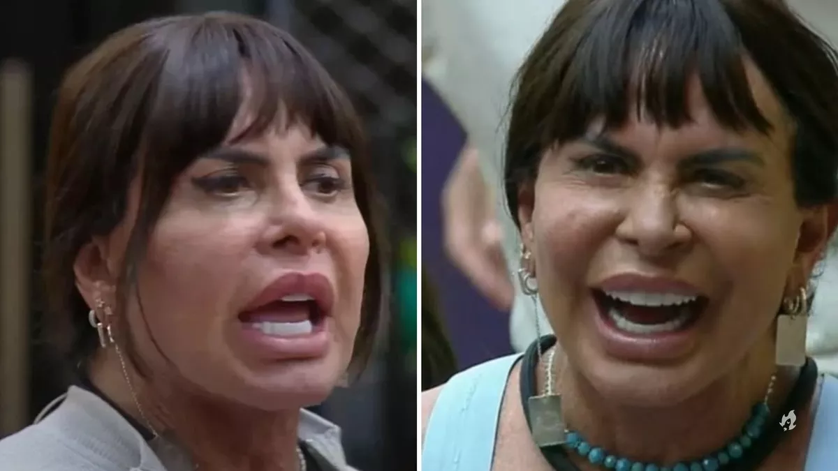 Record desmente Gretchen apos polemica com ex BBB