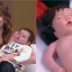 RedeTV exibe parto de bebe reborn ao vivo no Superpop