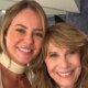 Renata Sorrah a Heleninha da primeira versao de Vale Tudo