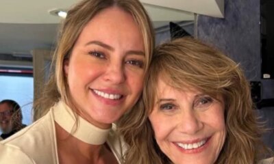 Renata Sorrah e sincera ao falar sobre Vale Tudo e