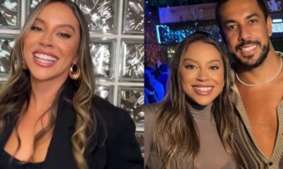 Renata e Maike estao juntos e a campea do BBB25