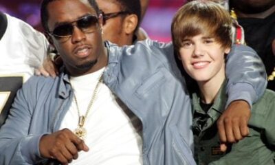 Representante de Justin Bieber nega que ele tenha sido abusado