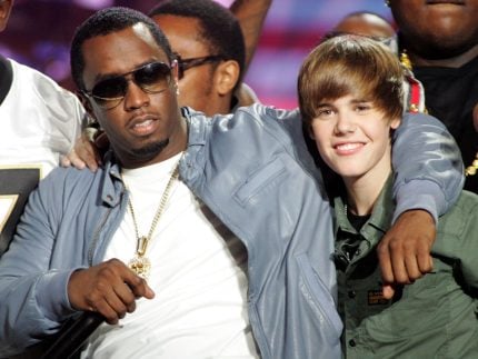 Representante de Justin Bieber nega que ele tenha sido abusado