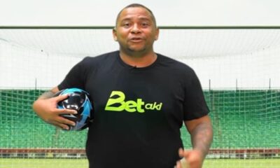 Resultado impressionante atacante Walter surpreende ao perder 40kg veja o