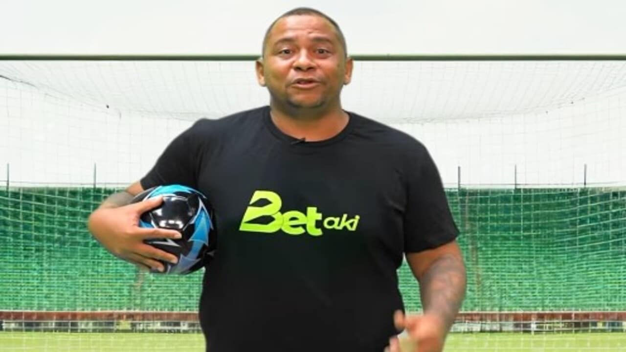 Resultado impressionante: atacante Walter surpreende ao perder 40kg; veja o antes e depois 31 Resultado impressionante atacante Walter surpreende ao perder 40kg veja o