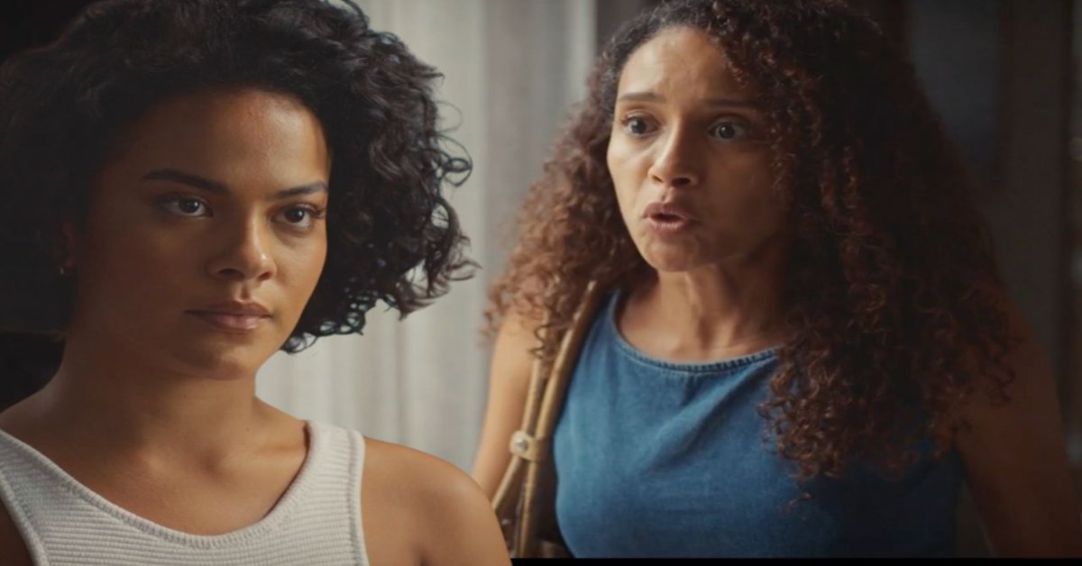 Resumo quinta feira (8) – Raquel cai em armadilha de Maria de Fátima e tem vida arruinada 31 Resumo quinta feira 8 – Raquel cai em armadilha de
