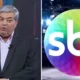Revelado o motivo por tras da saida de Datena