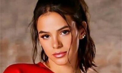 Revelado o nome do ator que chamou Bruna Marquezine de