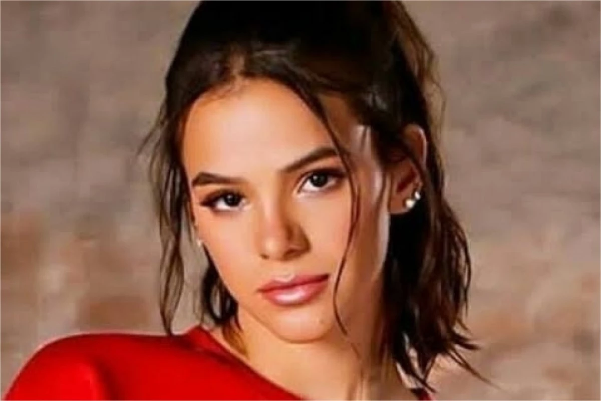Revelado o nome do ator que chamou Bruna Marquezine de
