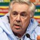 Revelado veja quanto Carlo Ancelotti vai ganhar no comando da