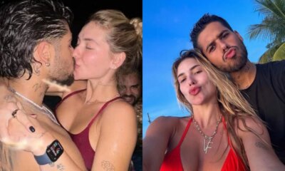 Reviravolta assessoria nega divorcio entre Virginia Fonseca e Ze Felipe