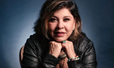 Roberta Miranda defende Virginia e critica situacao do INSS Isto