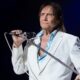 Roberto Carlos cancela show no Mexico 4 horas antes de