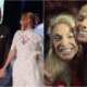 Roberto Justus reune ex esposas em renovacao de votos com Ana