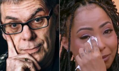 Roger Moreira detona Juliana Oliveira apos denuncia contra Otavio Mesquita