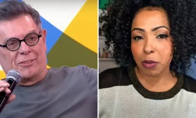 Roger Moreira quebra silencio sobre denuncia de Juliana Oliveira