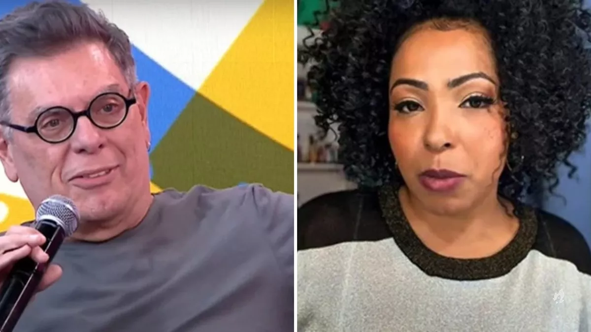 Roger Moreira quebra silencio sobre denuncia de Juliana Oliveira