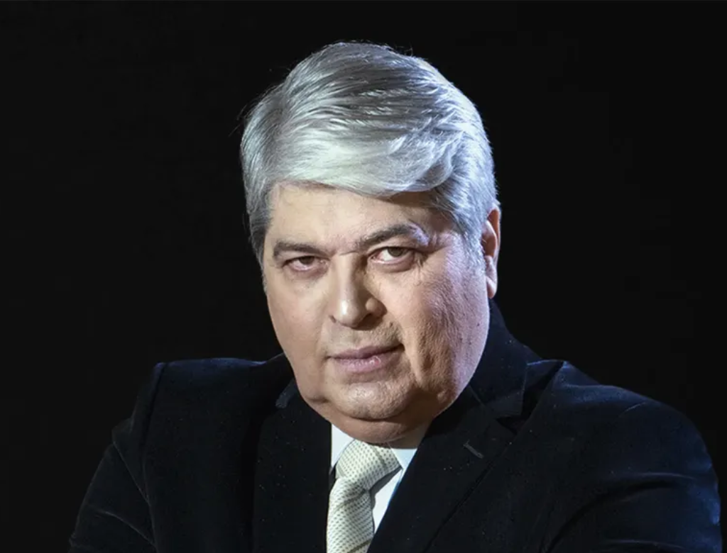 SBT confirma saída de José Luiz Datena do canal; saiba o motivo 37 Datena (foto Reprodução Redes Sociais)