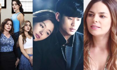 SBT estreia duas novelas mexicanas ineditas e um dorama nos