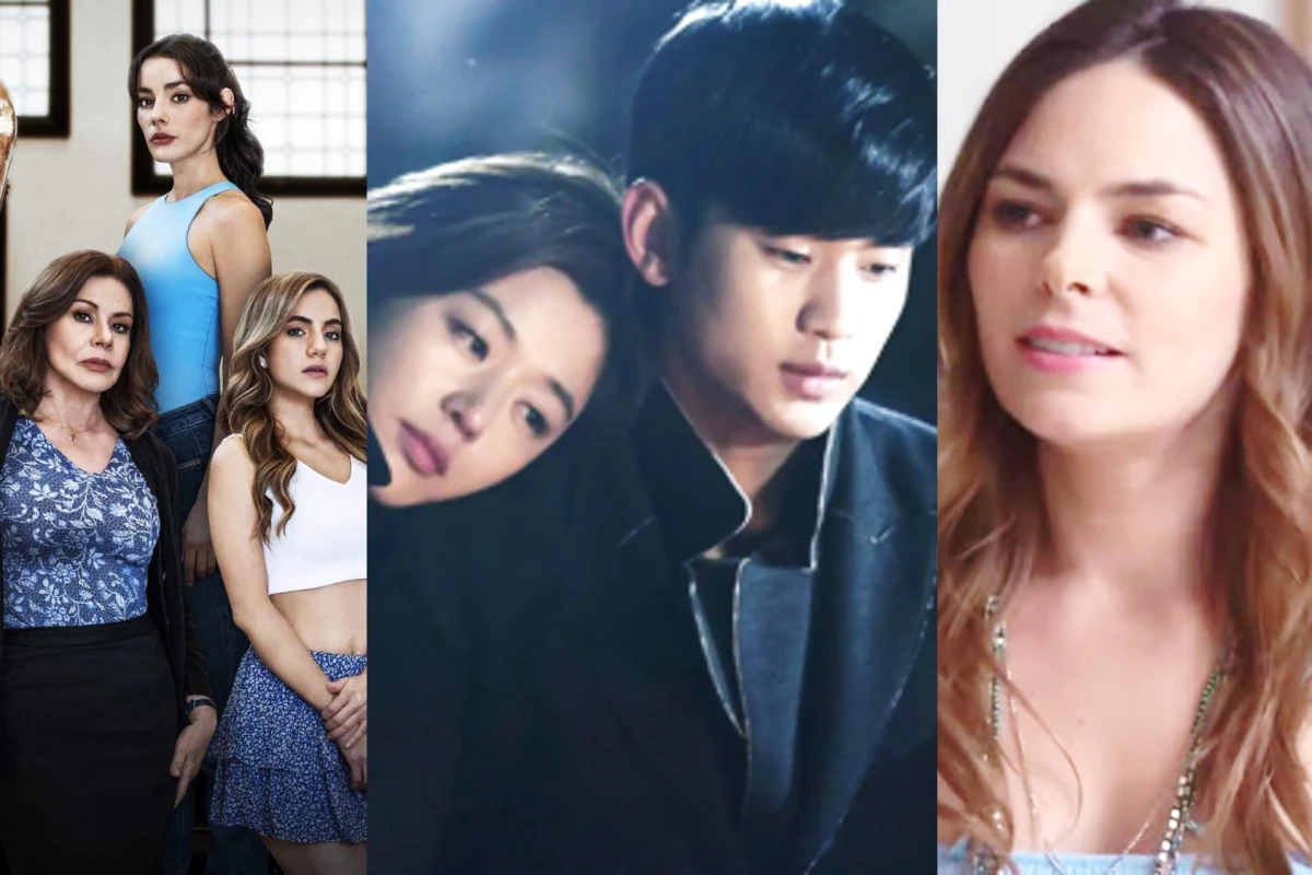 SBT estreia duas novelas mexicanas inéditas e um dorama nos próximos dias 31 SBT estreia duas novelas mexicanas ineditas e um dorama nos