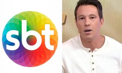 SBT se pronuncia apos apresentador do Fofocalizando abandonar o programa