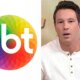 SBT se pronuncia apos apresentador do Fofocalizando abandonar o programa