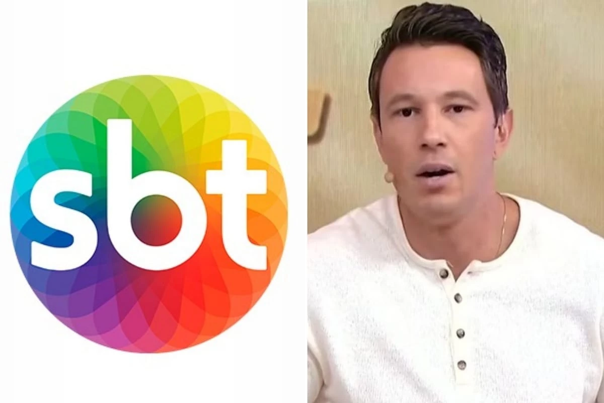 SBT se pronuncia após apresentador do Fofocalizando abandonar o programa ao vivo: ‘Cartolano foi…’ 31 SBT se pronuncia apos apresentador do Fofocalizando abandonar o programa