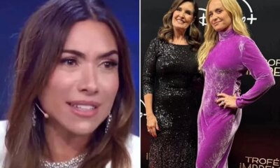 SBT toma atitude apos comentarios de Patricia Abravanel sobre Fatima