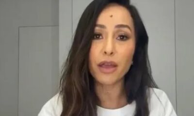Sabrina Sato anuncia que perdeu outro bebe Extremamente doloroso