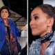 Sabrina Sato diz tudo o que pensa sobre a ex sogra