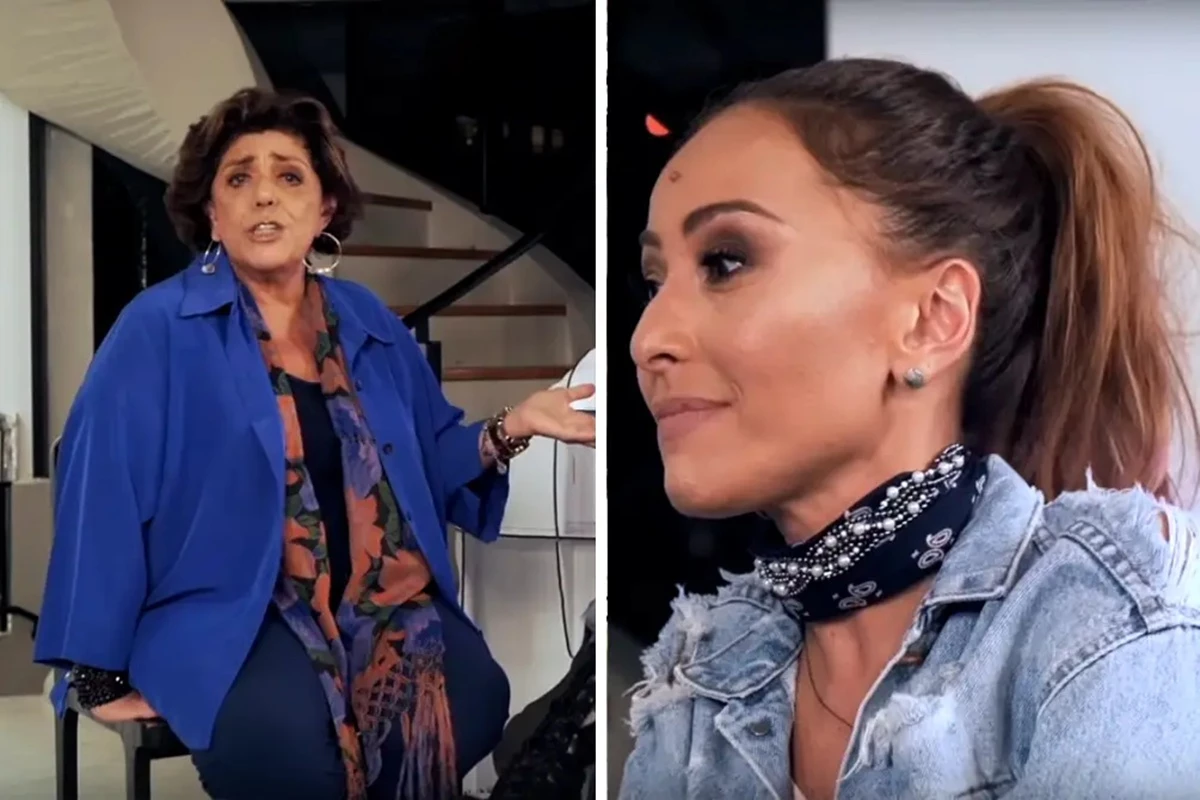 Sabrina Sato diz tudo o que pensa sobre a ex-sogra após suposta indireta: ‘Leda é…’ 31 Sabrina Sato diz tudo o que pensa sobre a ex sogra