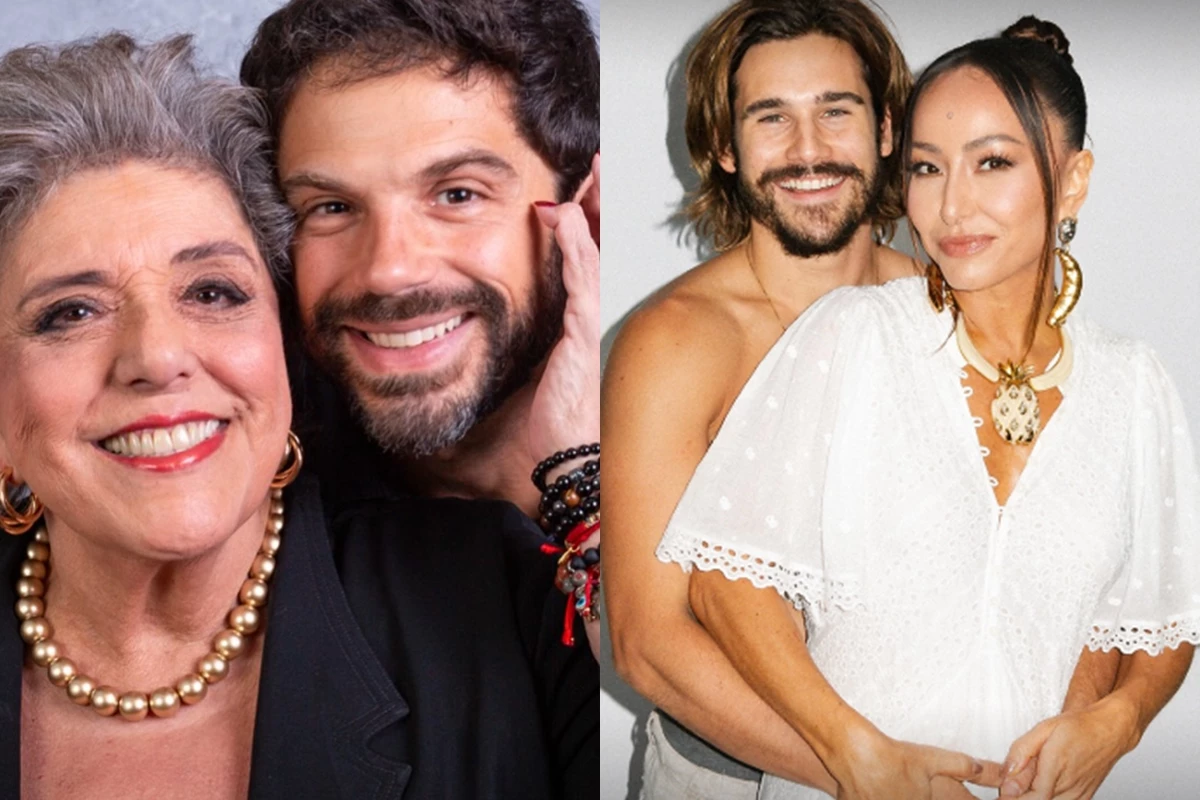 Sabrina Sato expõe clima familiar ao responder post da ex-sogra após suspeita de alfinetada 33 Sabrina Sato expoe clima familiar ao responder post da ex sogra
