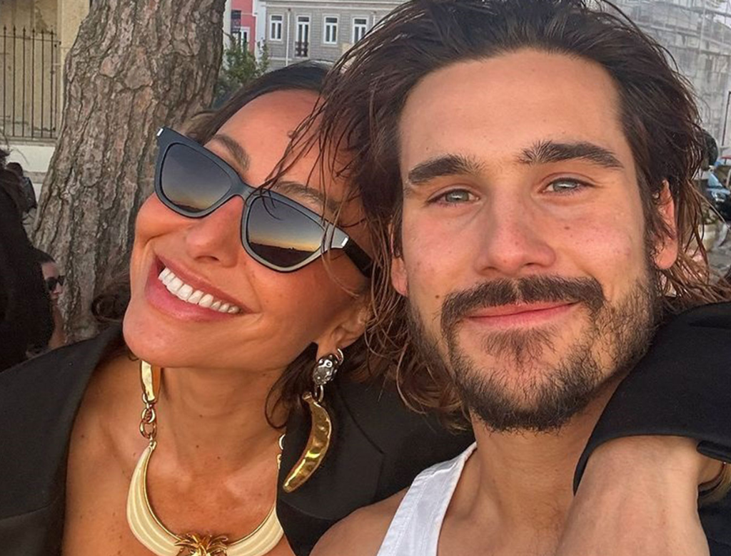 Nicolas E Sabrina Sato (foto Reprodução Redes Sociais)