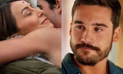 Sabrina Sato expoe drama vivido em segredo com Nicolas Prattes