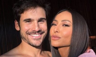 Sabrina Sato fala de luto apos duas perdas gestacionais em