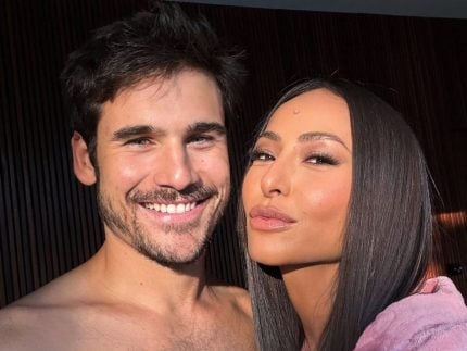 Sabrina Sato fala de luto após duas perdas gestacionais em 2024: “Muito difícil” 31 Sabrina Sato fala de luto apos duas perdas gestacionais em