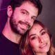 Sabrina Sato manda recado carinhoso para ex marido momentos antes do