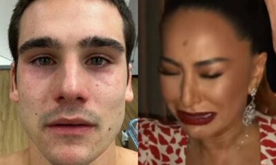 Sabrina Sato perdeu dois bebes de Nicolas Prattes