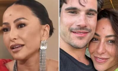 Sabrina Sato revela que sofreu dois abortos no ano passado