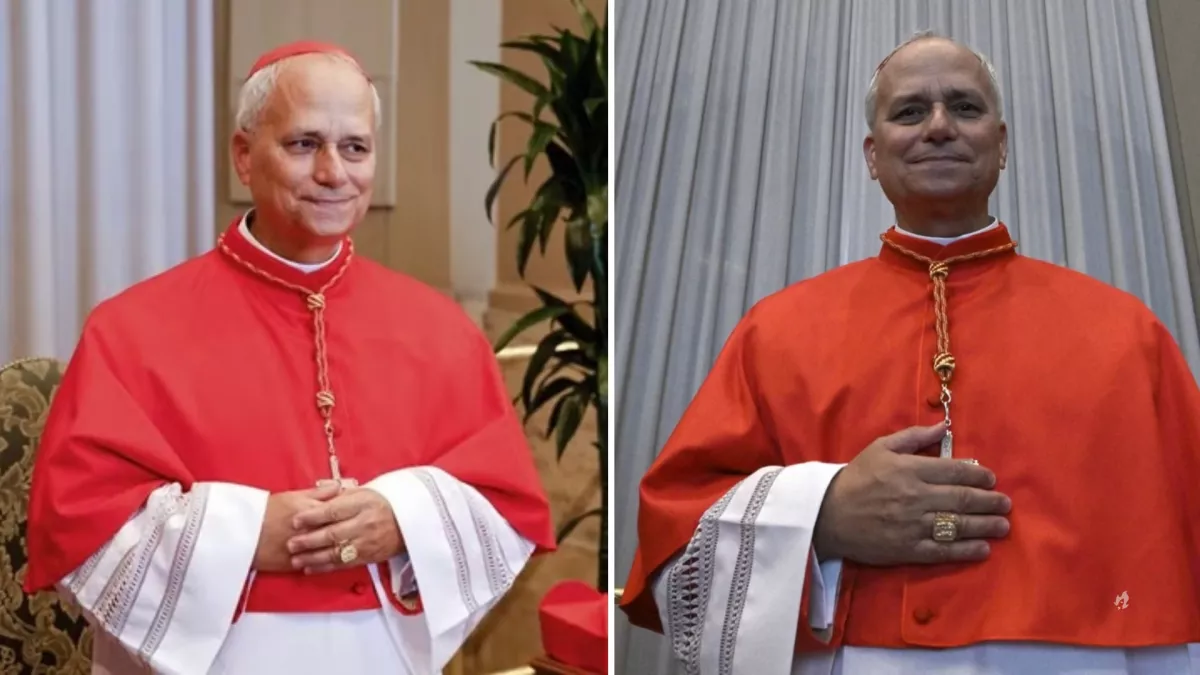 Saiba o que significa Leao XIV nome do novo