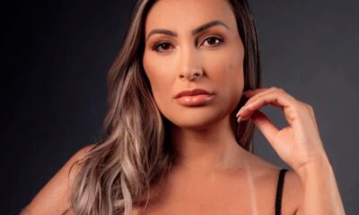 Andressa Urach