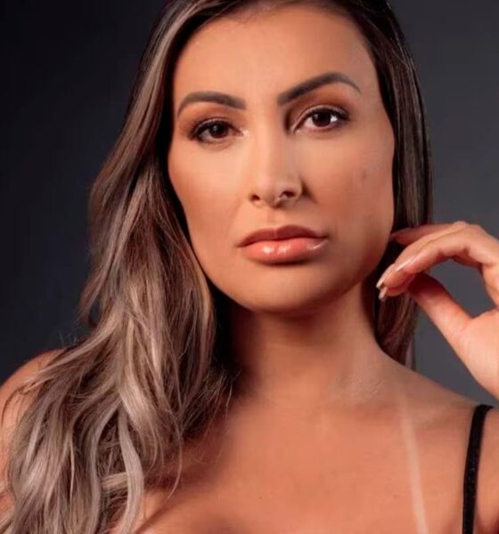 Andressa Urach