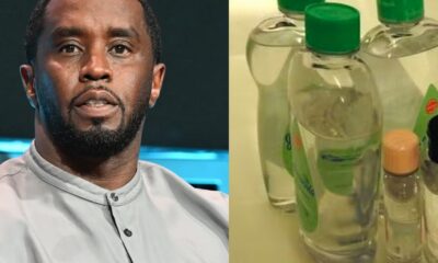 Diddy (foto Reprodução Redes Sociais) 2