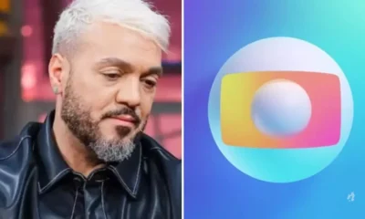 Salario de Belo em novela provoca revolta entre atores