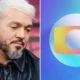 Salario de Belo em novela provoca revolta entre atores