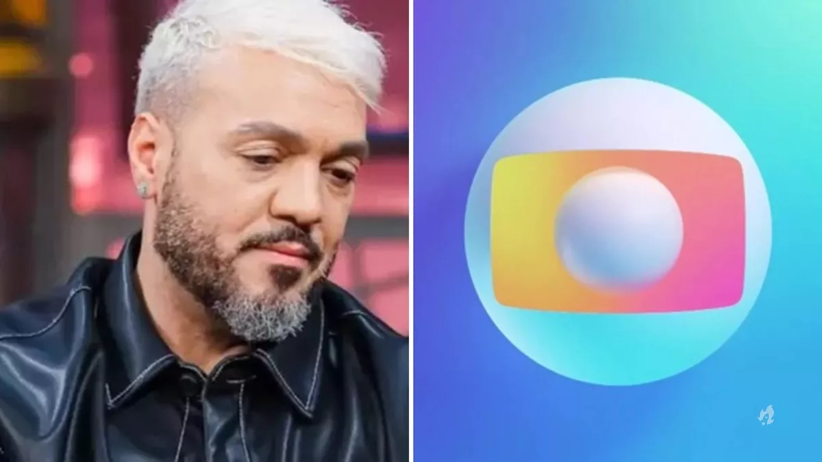 Salario de Belo em novela provoca revolta entre atores