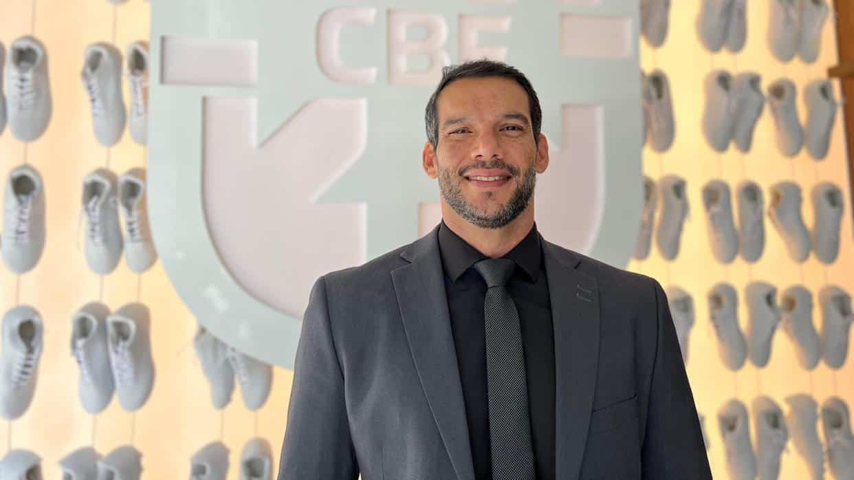 Samir Xaud é eleito novo presidente da CBF com apoio majoritário 31 Samir Xaud e eleito novo presidente da CBF com apoio